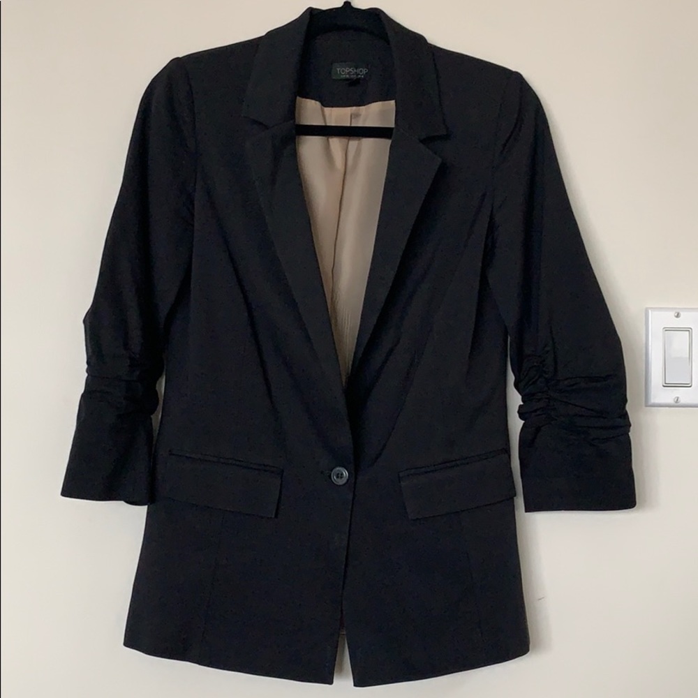 Topshop Blazer